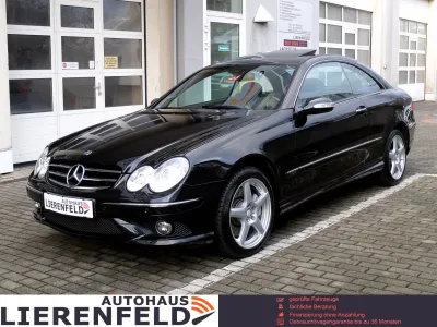 CLK 200